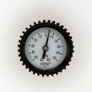 0.5ata Pressure Dial