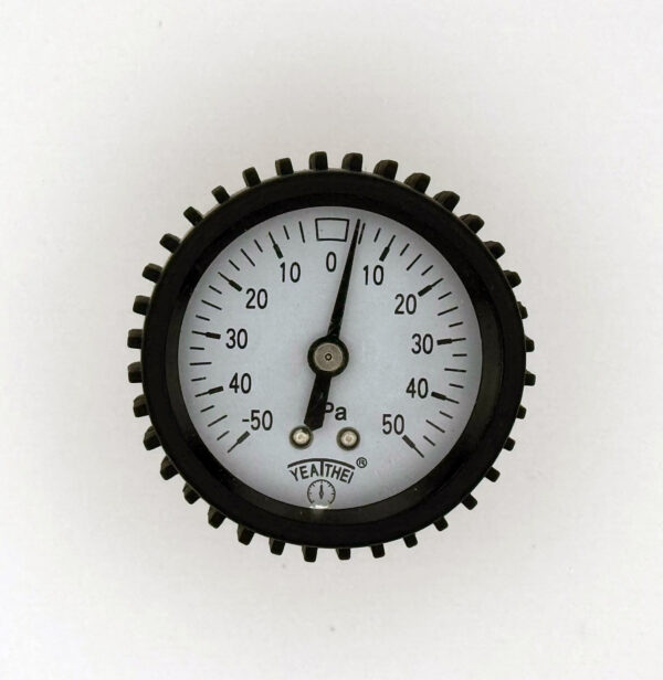 0.5ata Pressure Dial