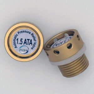 1.5ATA Pressure Release Valve