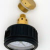 1ATA Pressure Dial