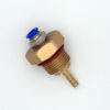 6mm Oxygen Valve